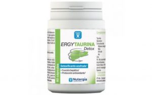 ERGYTAURINA DETOX