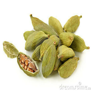 Cardamomo