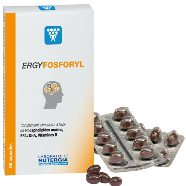 ERGYFOSFORYL
