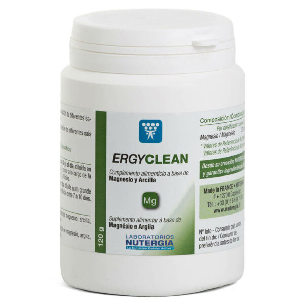 ERGYCLEAN