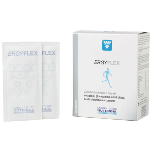 Ergyflex