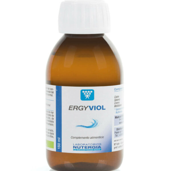 ERGYVIOL
