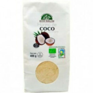harina coco
