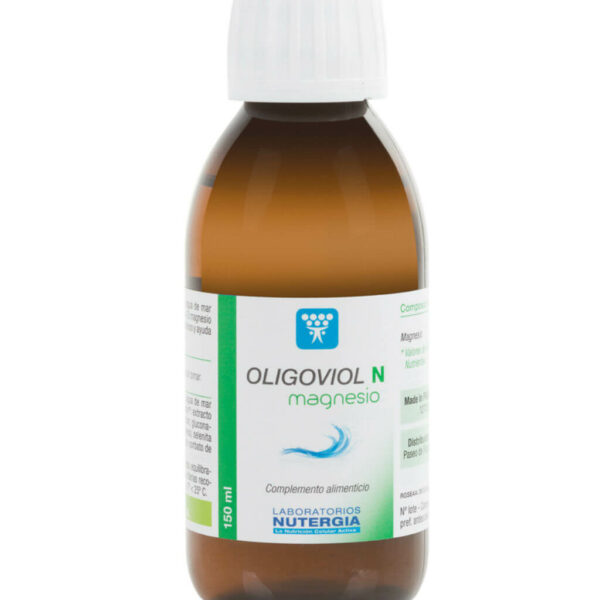 Oligoviol N - Herbolario Larrea