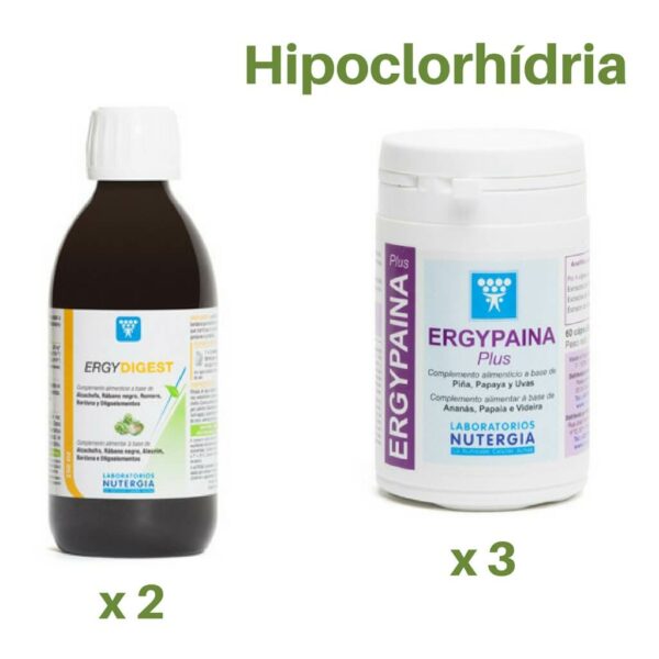 Hipodlorhídria