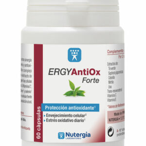 ERGYANTIOX Forte Antioxidante