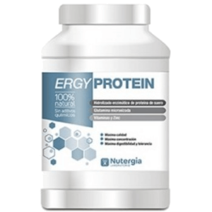 ERGYPROTEIN
