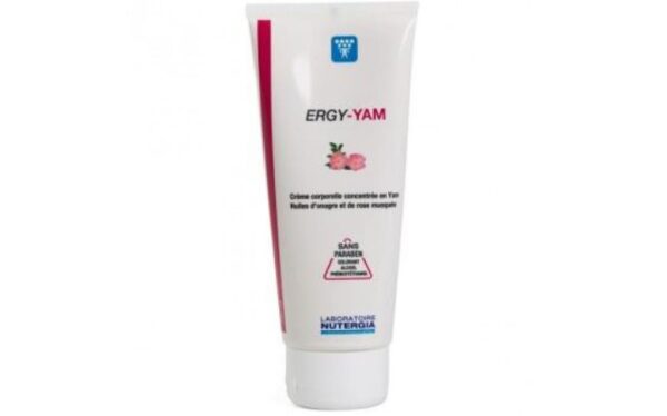 ERGY YAM Equilibrio Femenino