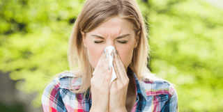 Como Eliminar Tus Alergias de Forma Natural