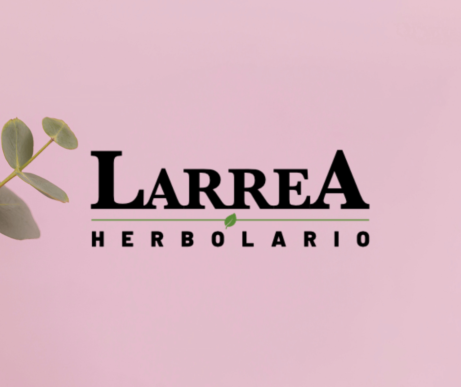 Herbolario Larrea especialistas en problemas digestivos