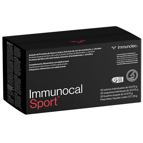 Immunocal Sport